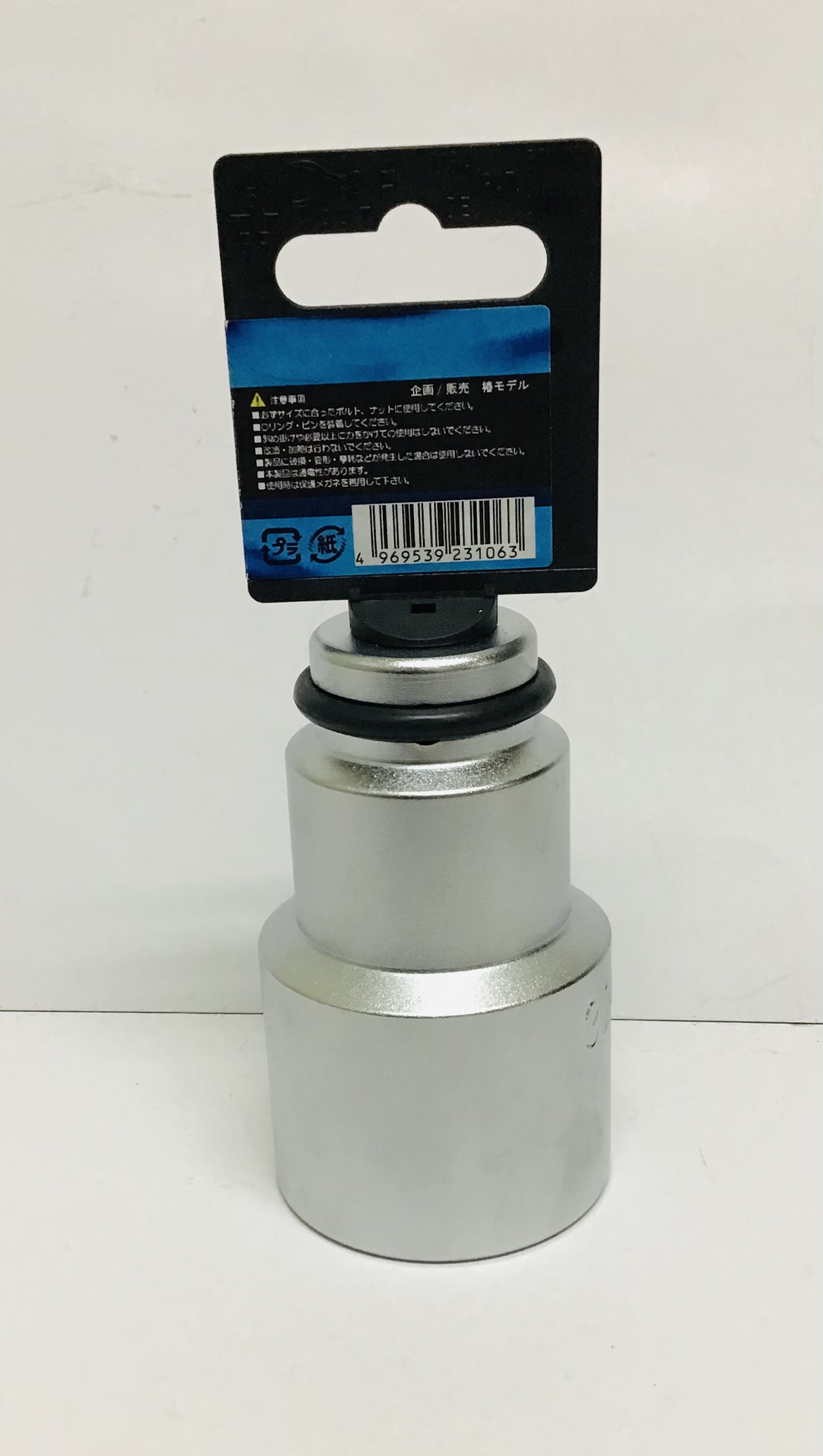椿モデル PW-3236-12K インパクトレンチ用 ソケット 12角 椿モデル PW-3236-12K インパクトレンチ用 ソケット 12角