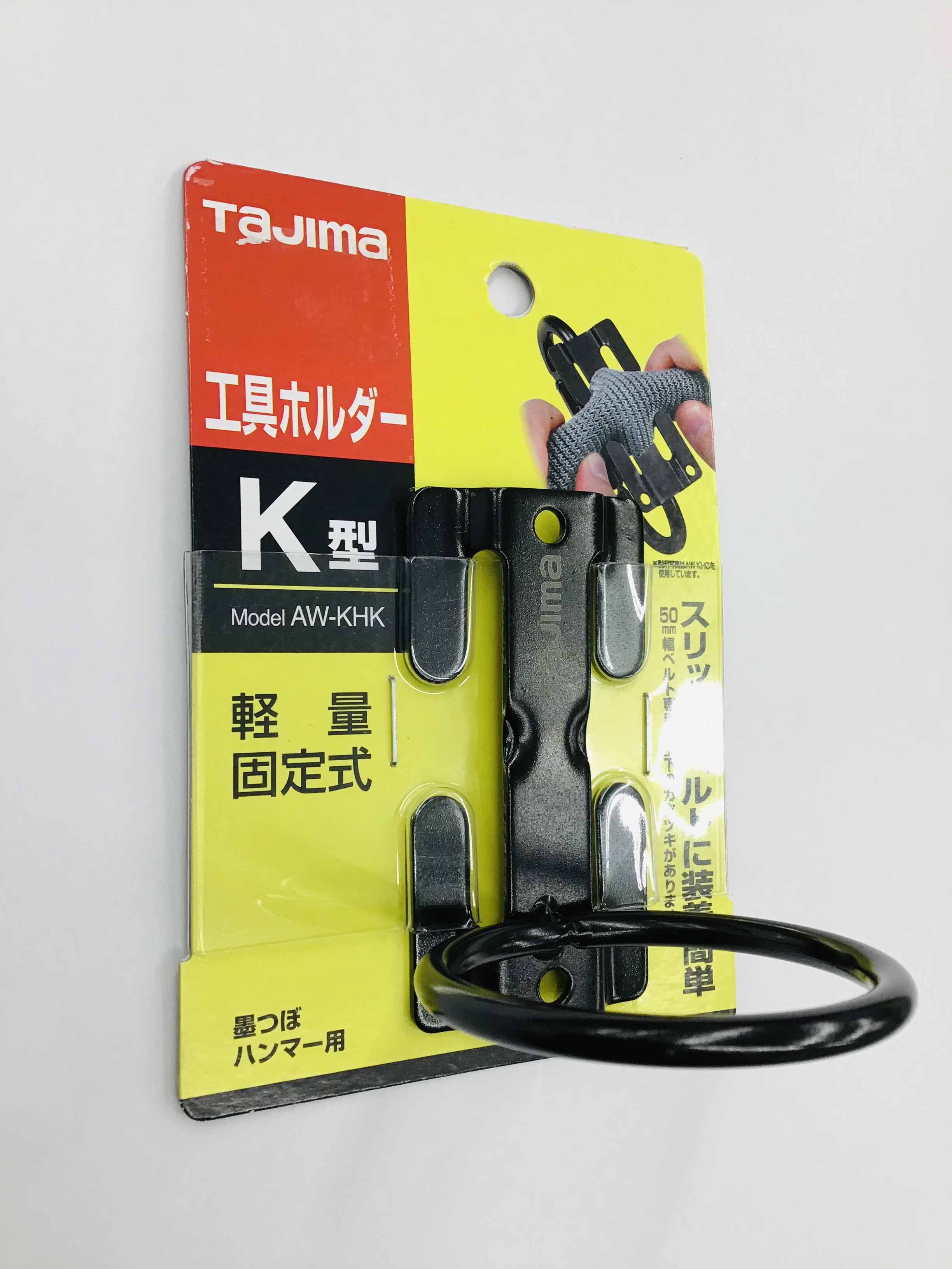 タジマ(Tajima) 建築用すみつけ鉛筆 超硬質(4H)6本入 KNE6-4H