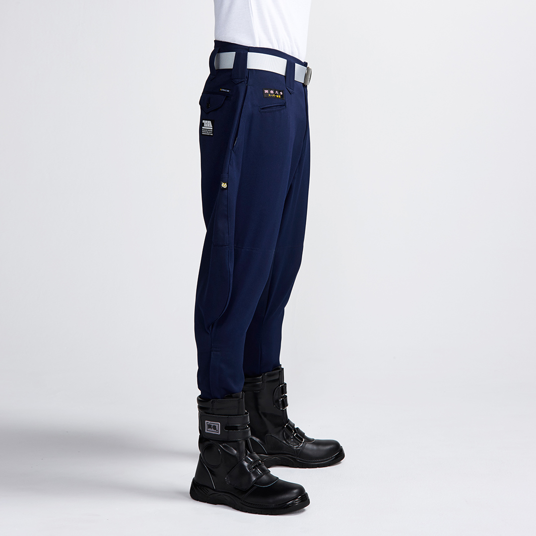 寅壱 2530-402 寅壱八分 14 濃紺 | 相模原や町田で作業服・工具