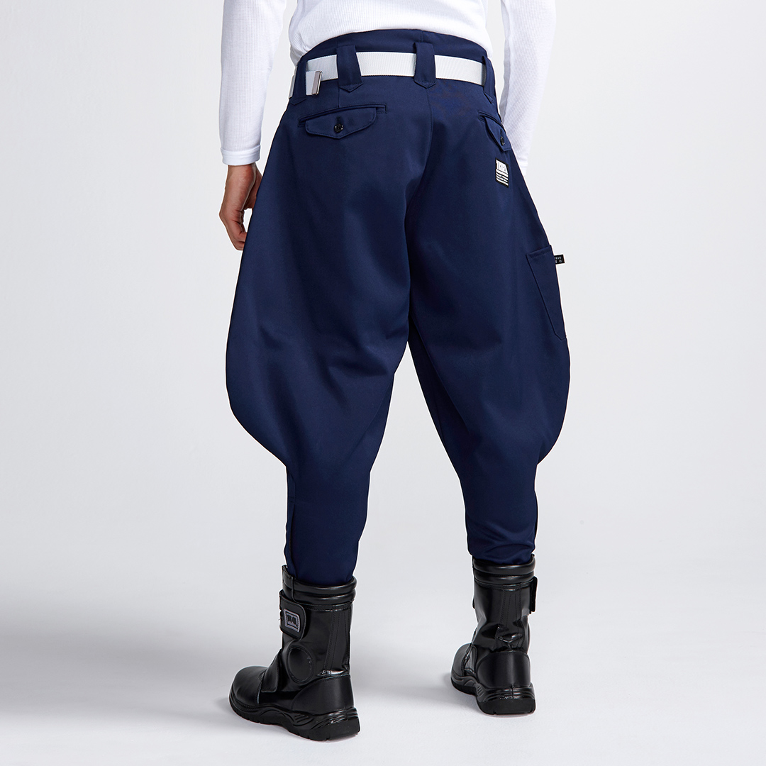 8G SHOOT 寅壱 新品未使用 TORAICHI × 8G SHOOT KNICKERBOCKERSがリリース | Toraichi Concept