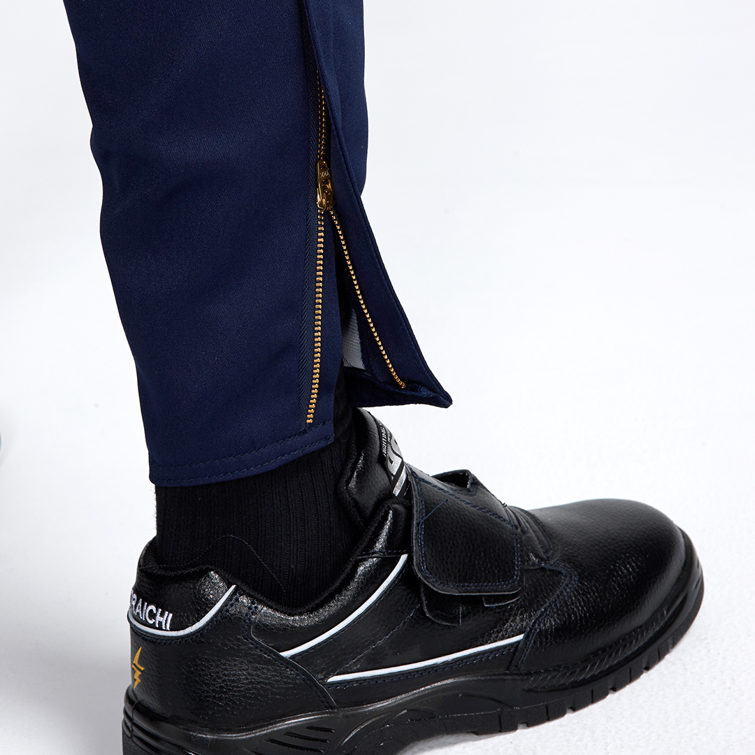 寅壱 2530-402 寅壱八分 14 濃紺 | 相模原や町田で作業服・工具