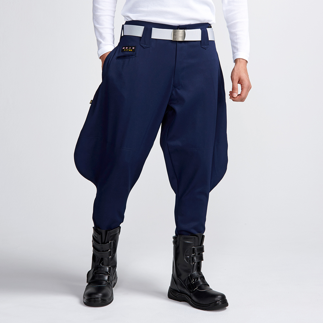 8G SHOOT 寅壱 新品未使用 TORAICHI × 8G SHOOT KNICKERBOCKERSがリリース | Toraichi Concept